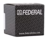 Image 2 for Federal Bikes Integrated Headset (Black) (1-1/8")